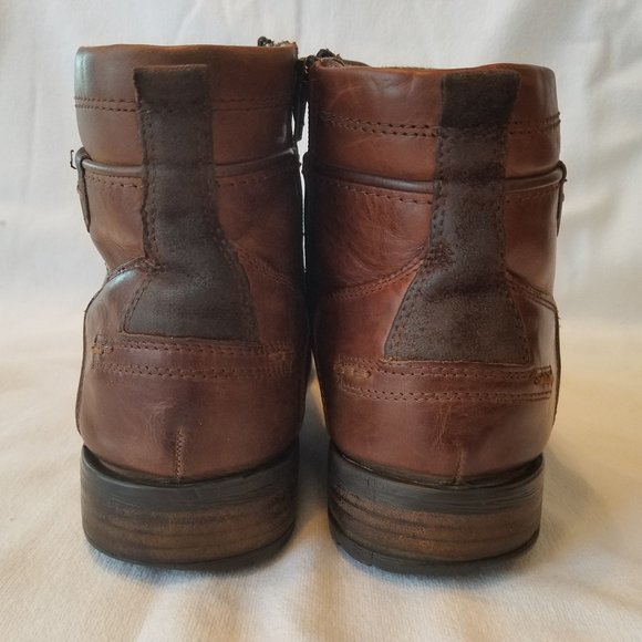 alfani men's jack cap toe boots